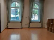 Pronájem kanceláře, Plzeň, Slovanská, 67 m2