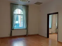 Pronájem kanceláře, Plzeň, Slovanská, 67 m2