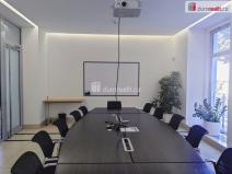 Pronájem kanceláře, Praha, Žerotínova, 48 m2
