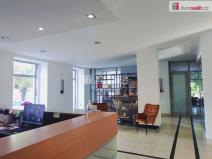 Pronájem kanceláře, Praha, Žerotínova, 48 m2