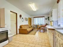 Prodej zemědělské usedlosti, Horní Pěna, 450 m2