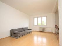 Pronájem bytu 2+kk, Praha - Strašnice, Štěchovická, 49 m2