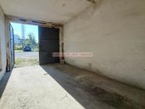 Prodej garáže, Ostrava, Výškovická, 20 m2