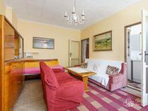 Prodej bytu 1+1, Habartov, Okružní, 41 m2