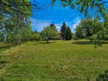 Prodej pozemku pro bydlení, Plav, 2199 m2
