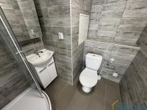 Pronájem bytu 2+kk, Vysoké Mýto, Větrná, 35 m2