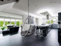 Prodej rodinného domu, Mníšek pod Brdy, Na Vyhlídce, 346 m2