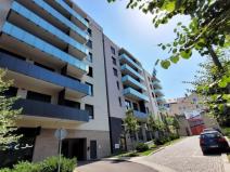 Pronájem bytu 3+kk, Praha - Žižkov, U Viktorie, 70 m2