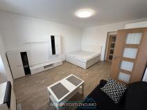 Pronájem bytu 1+1, Znojmo, Loucká, 42 m2