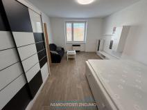 Pronájem bytu 1+1, Znojmo, Loucká, 42 m2
