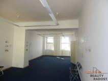 Pronájem kanceláře, Brno, Křenová, 57 m2