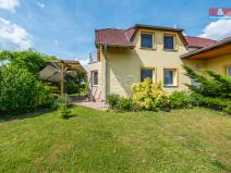 Prodej rodinného domu, Hostomice, Luční, 222 m2