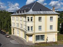 Prodej obchodního prostoru, Vejprty, Jana Švermy, 1100 m2