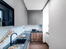 Prodej bytu 2+kk, Ostrava, U Hrůbků, 53 m2