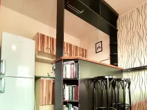 Prodej bytu 2+kk, Teplice, Pod hvězdárnou, 47 m2