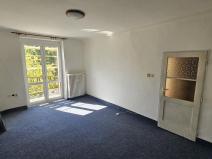 Pronájem bytu 1+1, Příbram - Příbram VII, Okružní, 43 m2