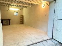 Prodej garáže, Třinec - Lyžbice, 18 m2