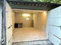 Prodej garáže, Třinec - Lyžbice, 18 m2
