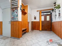 Prodej rodinného domu, Všepadly, 92 m2