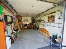 Prodej garáže, Hodonín, 26 m2