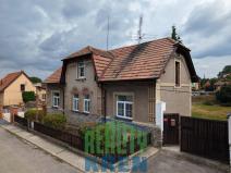 Prodej rodinného domu, Dřevčice, 175 m2