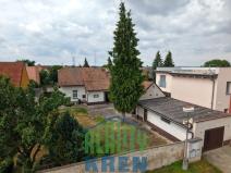 Prodej rodinného domu, Dřevčice, 175 m2