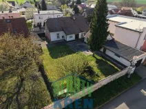 Prodej rodinného domu, Dřevčice, 175 m2