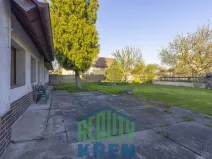 Prodej rodinného domu, Dřevčice, 175 m2