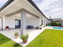 Prodej rodinného domu, Kobylnice, 119 m2