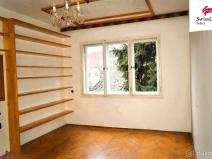 Prodej rodinného domu, Praha - Liboc, Ke Džbánu, 290 m2