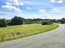 Prodej pozemku pro bydlení, Útěchovičky, 1660 m2