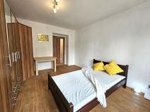 Prodej bytu 2+1, Kralupy nad Vltavou, Čechova, 61 m2