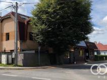 Prodej rodinného domu, Valašské Meziříčí, 170 m2