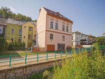 Prodej rodinného domu, Javorník, Míru, 259 m2