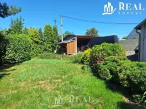 Prodej rodinného domu, Skršín, 524 m2