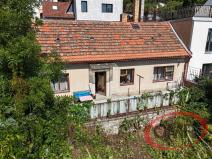 Prodej rodinného domu, Praha, Pod akáty, 74 m2