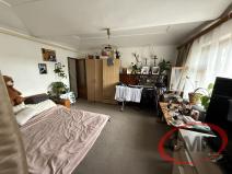 Prodej rodinného domu, Praha, Pod akáty, 74 m2