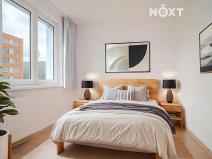 Prodej bytu 2+kk, Loučovice, 44 m2