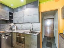 Prodej bytu 1+kk, Ostrava, Lechowiczova, 28 m2