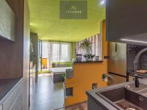 Prodej bytu 1+kk, Ostrava, Lechowiczova, 28 m2