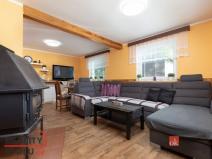 Prodej chaty, Hradec nad Moravicí - Žimrovice, 100 m2