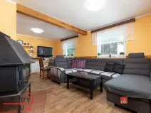 Prodej chaty, Hradec nad Moravicí - Žimrovice, 80 m2