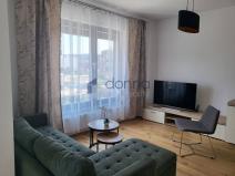 Pronájem bytu 2+kk, Praha, Sokolova, 60 m2