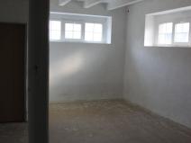 Pronájem skladu, Hospozín, 410 m2