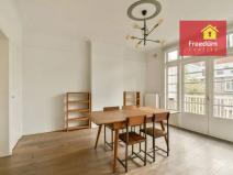 Pronájem kanceláře, Teplice, Chelčického, 350 m2