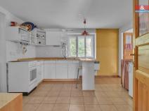 Prodej chalupy, Vejvanov, 85 m2