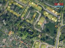 Prodej garáže, Česká Lípa, 19 m2