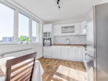 Prodej bytu 3+1, Havířov - Šumbark, Konzumní, 80 m2