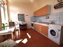 Prodej bytu 2+1, České Budějovice - České Budějovice 7, Komenského, 69 m2