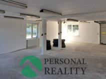 Prodej výrobních prostor, Klášterec nad Ohří - Vernéřov, 476 m2